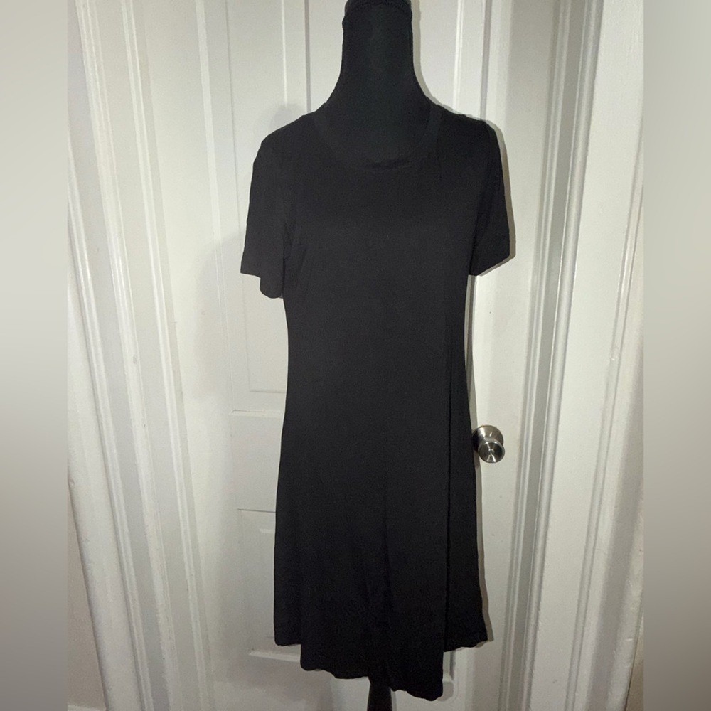NWT women's size medium t shirt dress sun dress summer cute